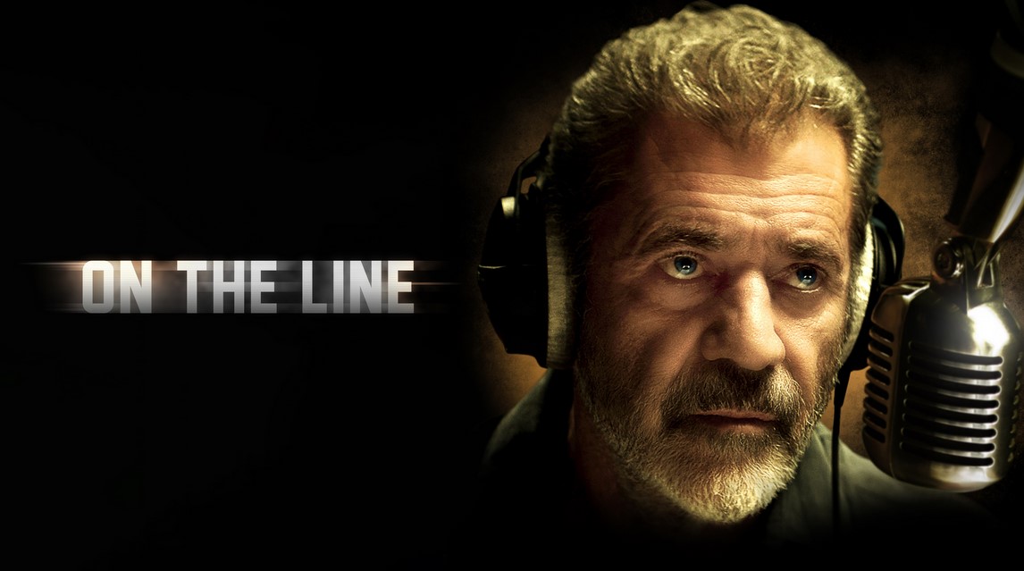 On the Line